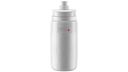 Vorschaubild Elite Trinkflasche Fly TEX 550 ml weiß