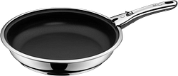WMF Click&Serve Bratpfanne mit Antihaftbeschichtung, 28 cm