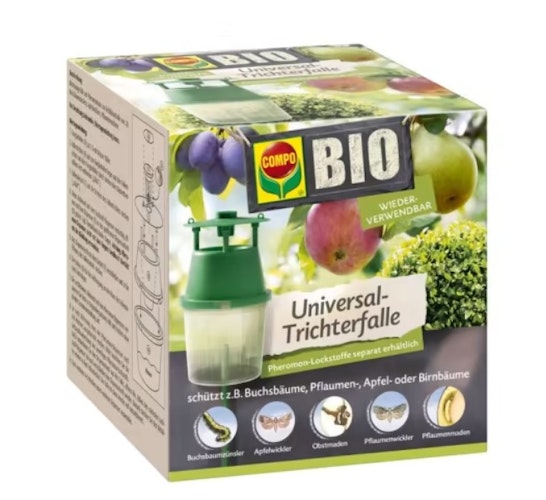 Compo Universal-Trichterfalle 1 Stück