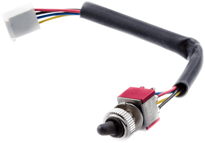 Husqvarna 535 06 44-01 - SCHALTER