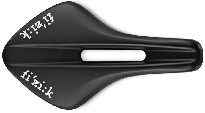 fi'zi:k Sattel Aeris Short Distance schwarz