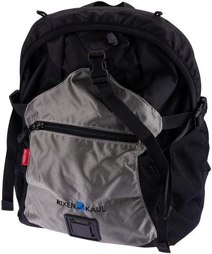Rixen & Kaul Rucksack Freepack Sport schwarz