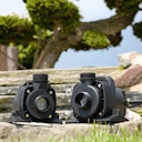 Vorschaubild Oase AquaMax Dry 14000