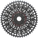 Vorschaubild SRAM Kassette XS-1295 12-fach schwarz