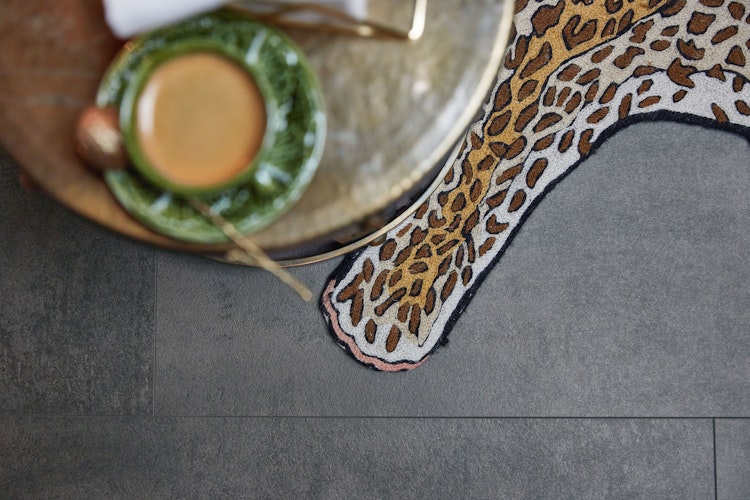 HANDMUSTER MEISTER Designboden MeisterDesign. comfort DB 600 S Copper Iron 6857