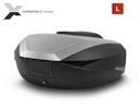 Vorschaubild SHAD TOP CASE SH59X ALUMINIUM [D0B59200]