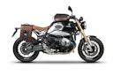 Vorschaubild SHAD Seitentaschen Halter Café Racer R Nine T