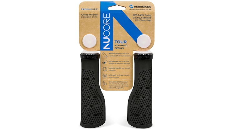 Herrmans Griff Nucore Tour
