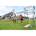 Vorschaubild EXIT Fitnessgerät GetSet powerstation PS610