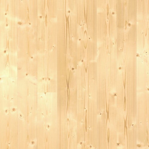 OSMO Holzboden Fichte 27 x 137 gehobelt