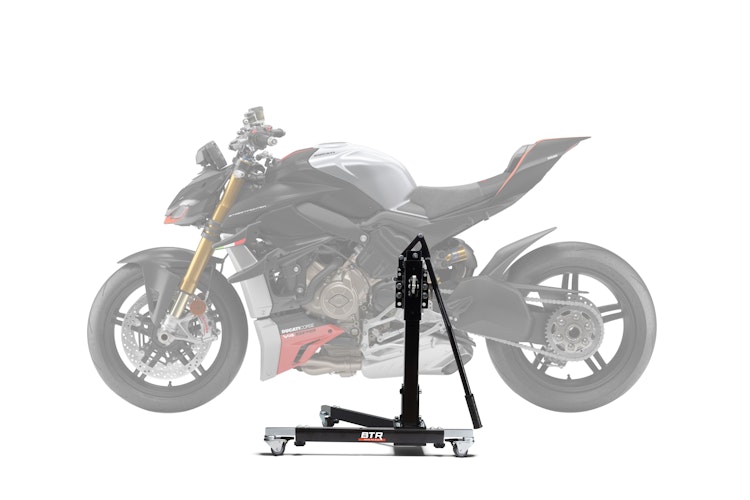 Zentralständer EVOLIFT® für Ducati Streetfighter V4 SP2 23-24