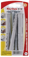 FISCHER Rahmendübel mit Schrauben SXR 10x100 TK (4 St)