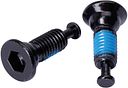 Vorschaubild CONTEC Schraubenbolzen Screwr Set M5 x 8 schwarz