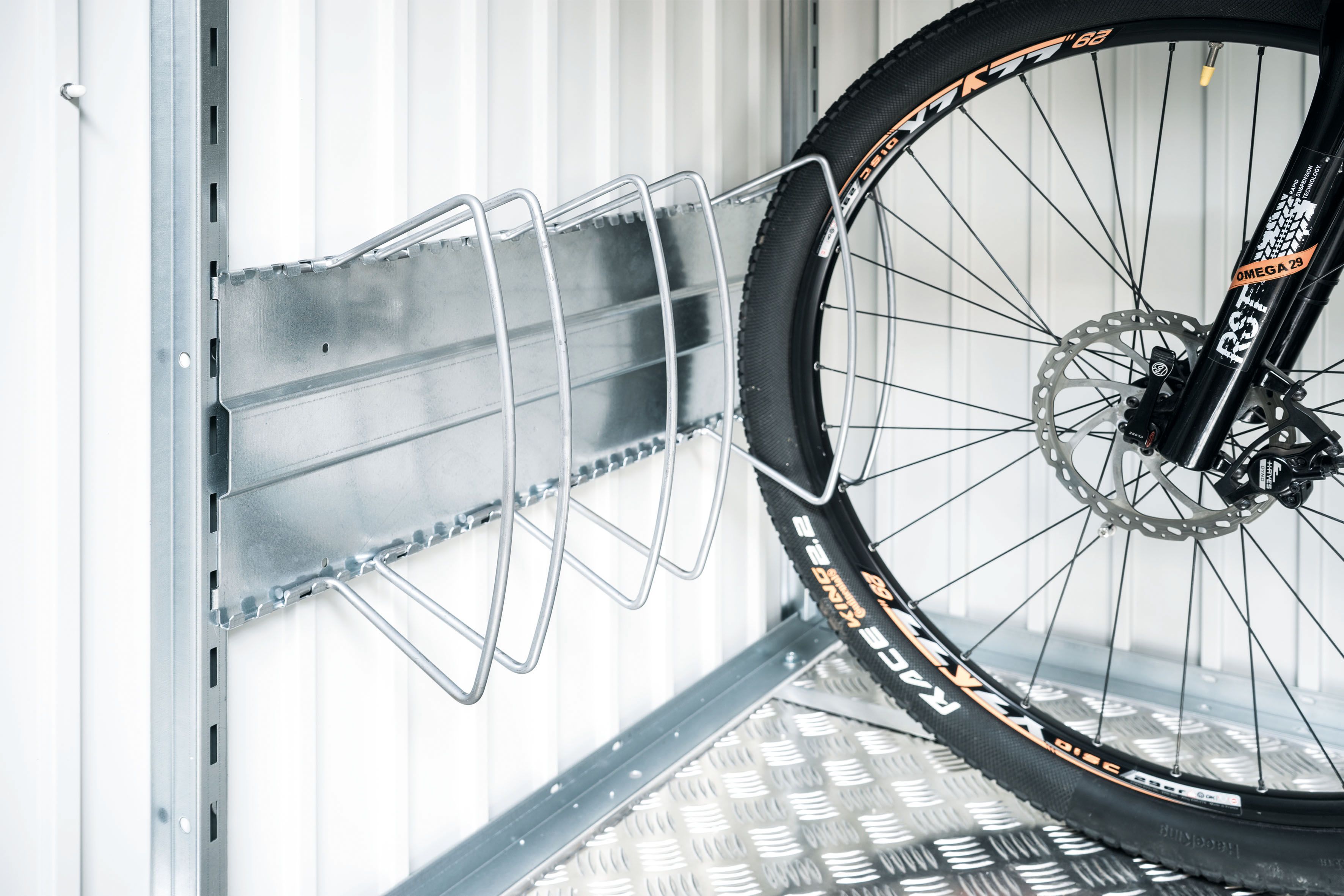 Biohort Fahrradständer bikeHolder