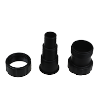 Oase Ersatz Schlauchtüllen für PondoMax 5000-11000 (18010)