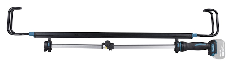 Makita Akku-Stableuchte DML818