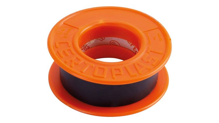 CONTEC Isolierband Iso Tape 15 mm schwarz