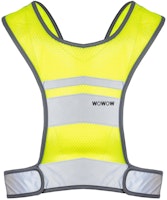Wowow Reflex-Sportweste Nova LED