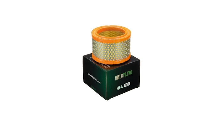 Hiflofiltro Luftfilter HFA6102