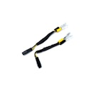 Vorschaubild MOTOISM Adapterkabel / Widerstand für Honda V2