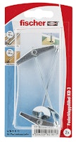 FISCHER Federklappdübel KD 3 K (2 Stück)