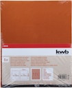 Vorschaubild kwb 5 Schleifbogen Flint K 180 800418