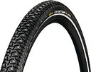 Vorschaubild Continental Contact Spike Reifen 28 × 1 1/4" schwarz