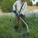 Vorschaubild Makita Elektro-Rasentrimmer UR3500