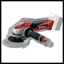 Vorschaubild Einhell Akku-Winkelschleifer TE-AG 18/115 Li-Solo 4431110