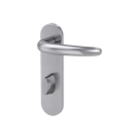 Vorschaubild Griffwerk Türgriff ULMER GRIFF PROF