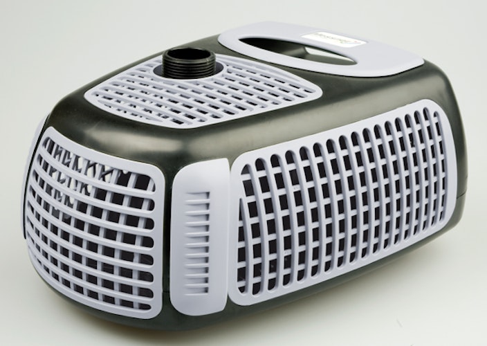 Messner Pumpe eco-X2 4500 (156/005000)