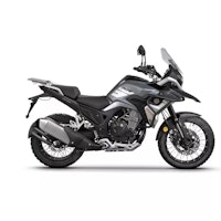SHAD TOP MASTER MACBOR MONTANA XR5 500 [M0XR52ST]