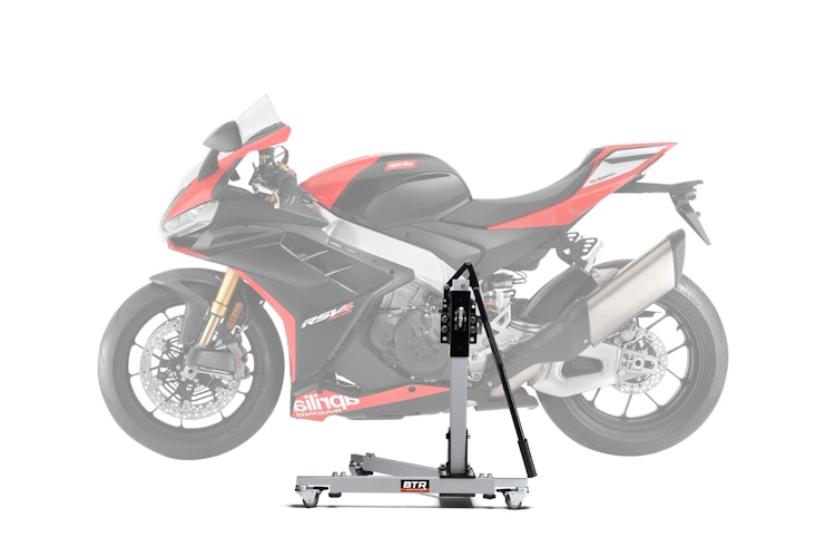 Zentralständer EVOLIFT® für Aprilia RSV4 Factory SE-09 SBK 1100 24-