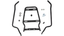 KAPPA Topcaseträger Kit KR 78 für Aprilia SR