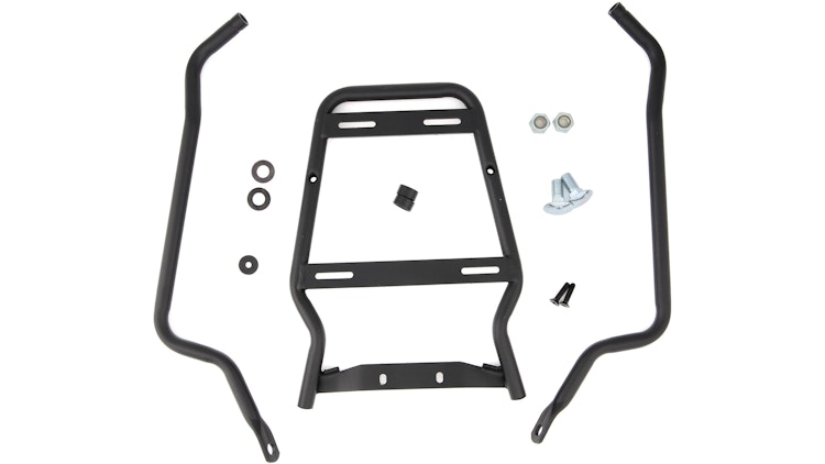 KAPPA Topcaseträger Kit KR 78 für Aprilia SR