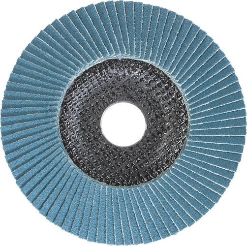 kwb CUT-FIX Schleifmop 125 K 80 LS 795728