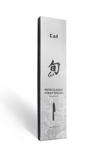 KAI Santokumesser SHUN CLASSIC 7" (18,0 cm)