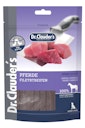 Vorschaubild Dr. Clauder's Functional Soft Dried Strips 80 Gramm Hundesnack