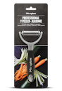 Vorschaubild Microplane Profi Y-Schäler, julienne SPECIALTY Schwarz