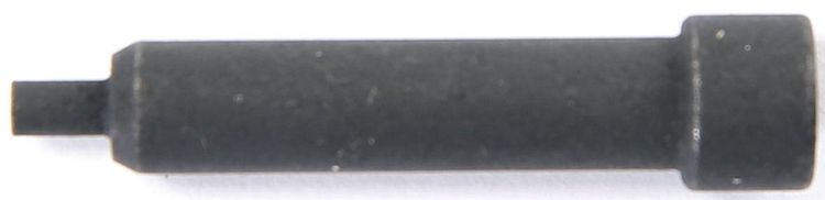 SRAM Montagewerkzeug schwarz