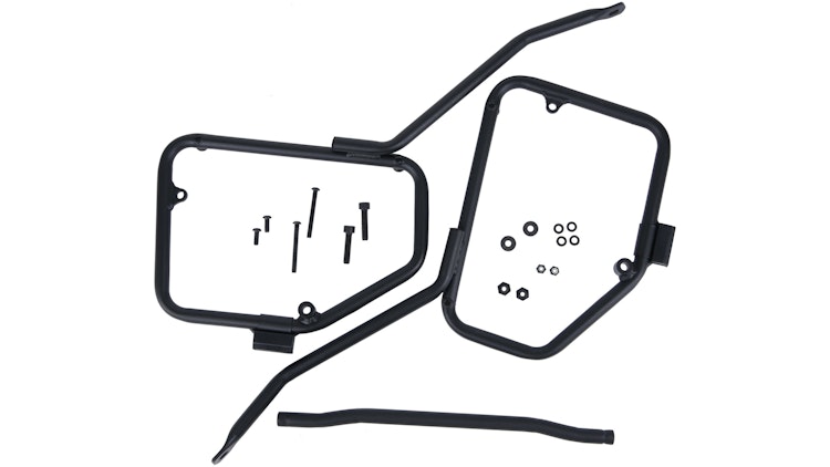 Kappa Seitenkofferträger KL für Honda VFR 800 FI