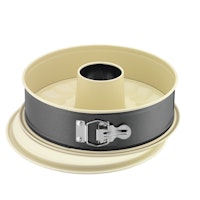 Kaiser Springform mit Rohrboden Ø 28 cm Inspiration Plus