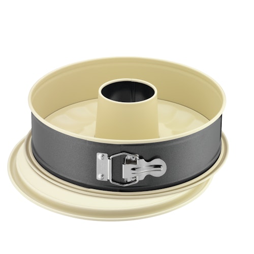 Kaiser Springform mit Rohrboden Ø 28 cm Inspiration Plus