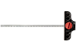 Metabo Kreis- und Parallelführung für Stichsägen