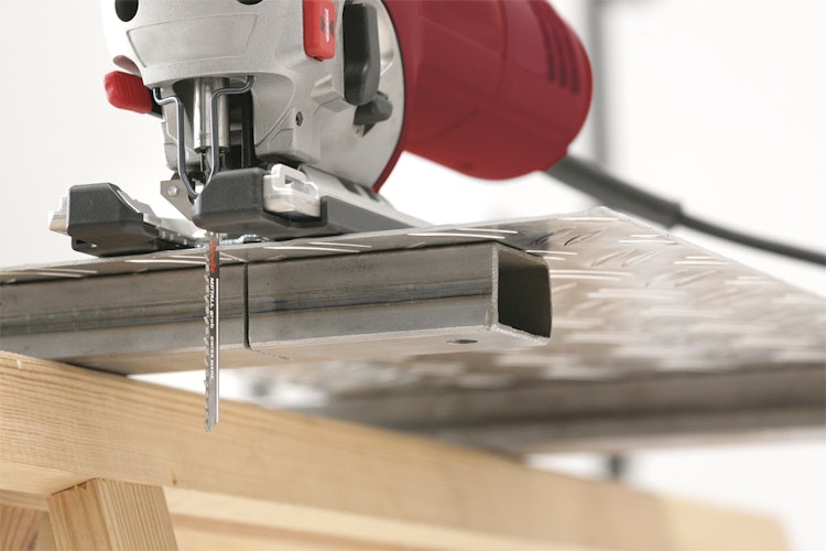 kwb 5 Stichsägeblätter Metall 617290