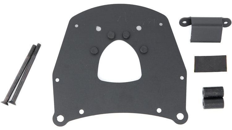 KAPPA Topcaseträger Kit KR 920 für Kymco Downtown