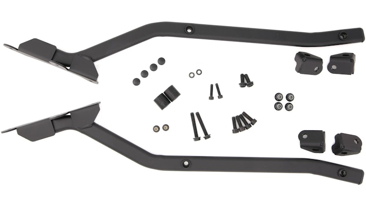 Kappa Topcaseträger KZ5117 für BMW R 1200 R und R 1250 R