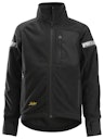 Vorschaubild Snickers AllroundWork Junior winddichte Fleece Jacke