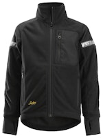 Snickers AllroundWork Junior winddichte Fleece Jacke