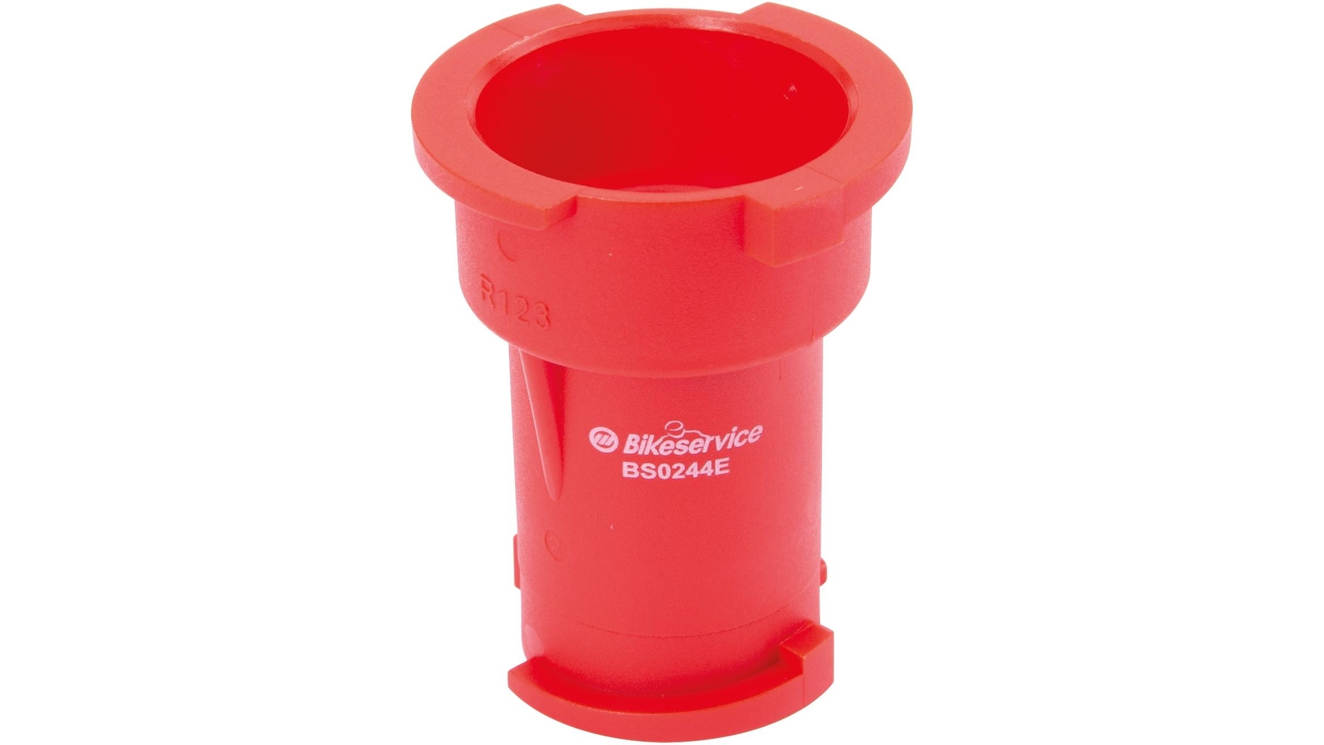 Bikeservice Verbindungsstutzen für Honda, Kawasaki, Suzuki, Yamaha